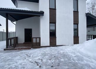 Продаю дом, 160 м2, деревня Аббакумово, улица Коперника