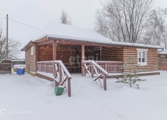 Продажа дома, 112 м2, дачный посёлок Чернолучинский