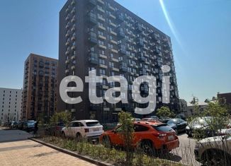 Продается двухкомнатная квартира, 62.9 м2, Санкт-Петербург, Большой Сампсониевский проспект, 69к1, ЖК Кантемировская 11