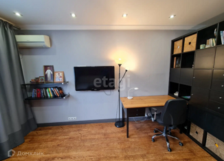 Продаю 2-ком. квартиру, 52 м2, Москва, Строгинский бульвар, 4к2, метро Строгино