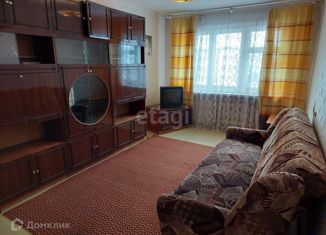 2-комнатная квартира на продажу, 52.9 м2, Псков, Петровская улица, 8