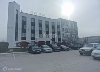 Офис в аренду, 476 м2, Новосибирская область, проезд Энергетиков, 11