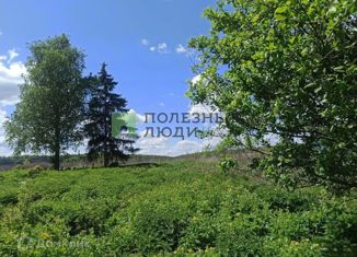 Продажа земельного участка, 15 сот., деревня Новосёлки