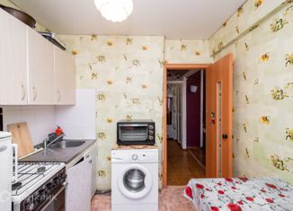 Продается однокомнатная квартира, 32 м2, Забайкальский край, Украинский бульвар, 24