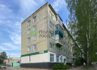 Продается 2-комнатная квартира, 48 м2, Ижевск, Новостроительная улица, 37, жилой район Строитель