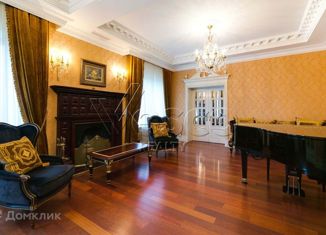 Продаю дом, 650 м2, деревня Веледниково