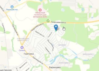 Продается участок, 8 сот., СНТ Полянка, СНТ Полянка, 5