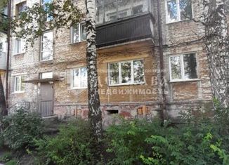 3-комнатная квартира на продажу, 40 м2, Берёзовский, улица Мира, 34