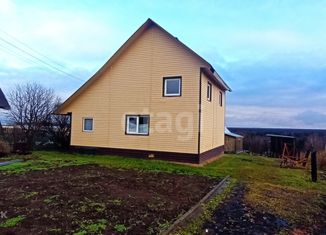 Продам дом, 81.5 м2, деревня Койтыбож