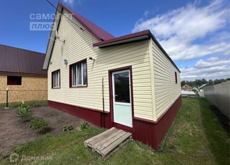 Продажа дома, 70 м2, село Чуваш-Кубово, Советская улица