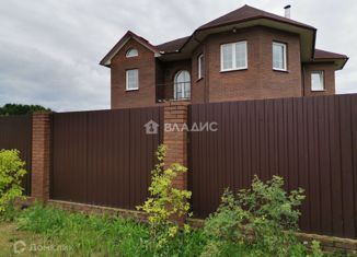 Продаю дом, 270 м2, деревня Старое Уткино