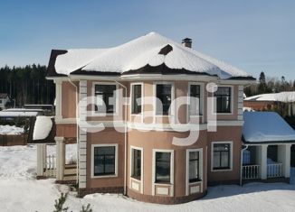 Продажа дома, 300 м2, Сертолово