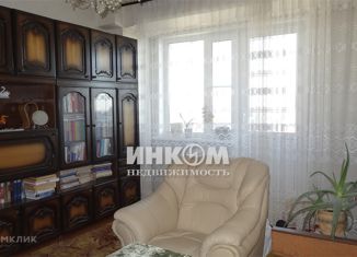 Продается 3-комнатная квартира, 63.6 м2, Москва, метро Фонвизинская, улица Яблочкова, 37А