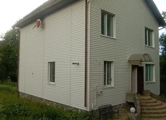 Дом на продажу, 230 м2, деревня Рожново, Прудовая улица