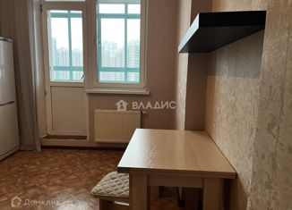 Продается 2-ком. квартира, 60.1 м2, Москва, Михневская улица, 8, Михневская улица