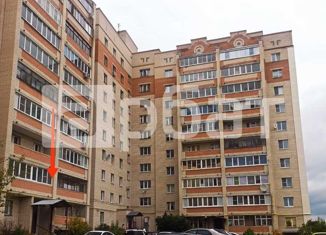 Продам однокомнатную квартиру, 35 м2, Костромская область, Магистральная улица, 51