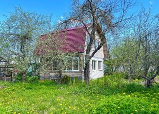 Продам дом, 60 м2, Ковров, СНТ № 4 ЗиД, 452