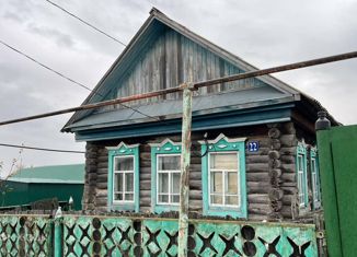 Продажа дома, 30 м2, село Средний Сантимир, Заречная улица