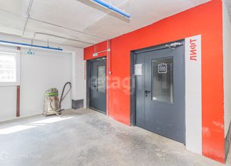 Продается машиноместо, 13.3 м2, Тюмень, улица Тимофея Чаркова, 89, ЖК Звёздный