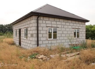 Продается дом, 54.6 м2, хутор Нижнетемерницкий, 2-я Озёрная улица