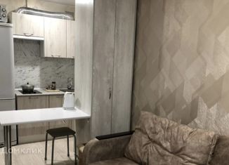 Однокомнатная квартира в аренду, 23 м2, Самара, проспект Кирова, 71, метро Юнгородок