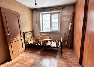 Продажа 3-комнатной квартиры, 47 м2, Кемеровская область, улица Кутузова, 70