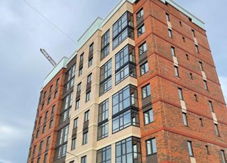 Квартира на продажу студия, 23.76 м2, Краснодар, ЖК Облака, улица имени Генерала Корнилова, 10