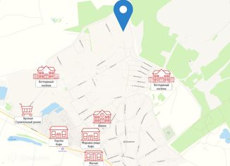 Продаю земельный участок, 9 сот., село Дубровичи