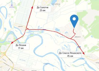 Продажа участка, 12.5 сот., село Дубровичи