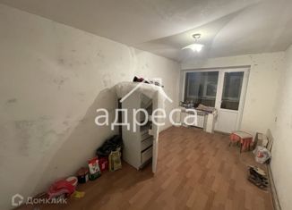 Однокомнатная квартира на продажу, 25.2 м2, Самарская область, улица Николая Панова, 38А