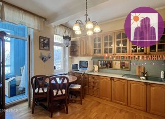 Продажа 2-комнатной квартиры, 78.8 м2, Нижний Новгород, Студёная улица, 63/1, Студёная улица