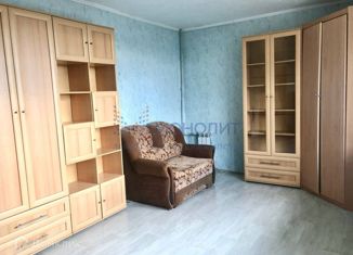 Двухкомнатная квартира в аренду, 43.6 м2, Дзержинск, проспект Чкалова, 53