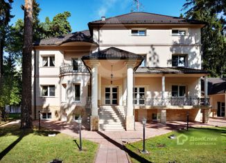 Дом на продажу, 770 м2, коттеджный поселок Риита