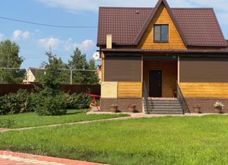 Продаю дом, 108 м2, посёлок Вавиловец, Вишнёвая улица, 9