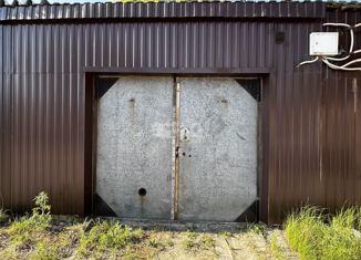 Продаю гараж, 23.3 м2, Ханты-Мансийск, улица Гагарина