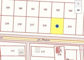 Продается земельный участок, 8 сот., село Садовое