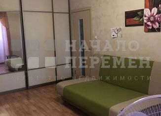 Сдача в аренду 1-комнатной квартиры, 36 м2, Новосибирск, Линейная улица, 45, Линейная улица