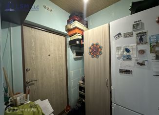 Продажа квартиры студии, 20.4 м2, Ленинградская область, Английская улица, 2
