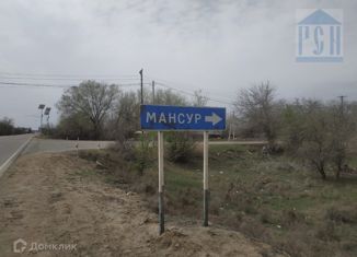 Продажа земельного участка, 12 сот., поселок Мансур, Садовая улица, 39