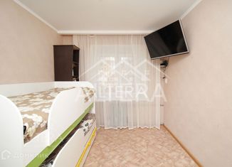 Продам 2-ком. квартиру, 24 м2, Казань, улица Химиков, 33, Московский район