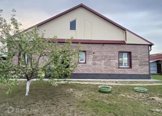 Дом на продажу, 130.4 м2, село Нижняя Тавда, Сартовская улица