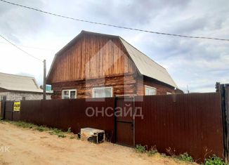 Продается дом, 76 м2, Улан-Удэ, садоводческое некоммерческое товарищество Сибиряк, 126А