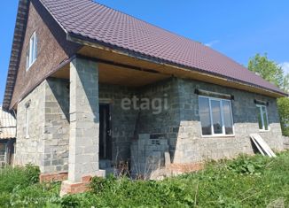 Продам дом, 93.2 м2, деревня Сарафаново, Пролетарская улица