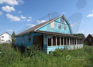 Продаю дом, 100 м2, деревня Замятино