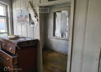 Продажа дома, 34.9 м2, деревня Ощепково, улица Ильича