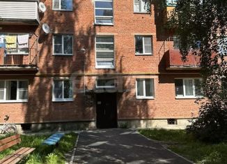 Продаю 2-ком. квартиру, 48 м2, Вологодская область, улица Строителей, 20