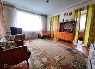 Продаю 3-ком. квартиру, 39 м2, Тамбов, Бригадная улица, 41