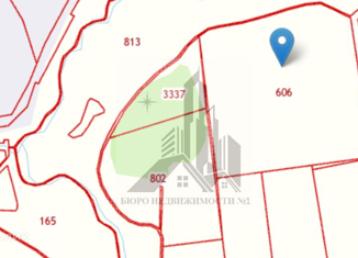 Земельный участок на продажу, 1840 сот., село Мартемьяново