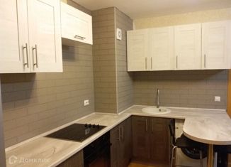 Продажа квартиры студии, 30 м2, Санкт-Петербург, Заречная улица, 45к2, метро Парнас