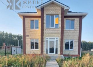 Дом на продажу, 140 м2, посёлок Инеш, улица Асии Харисовой, 3